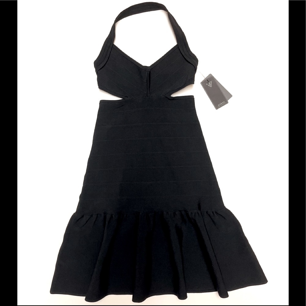 🎉Host Pick 🎉 BNWT Guess Dress
